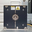 Used Blockwise TTR2 Radial Force Testing Machine w/Twin-Cam RTU124 Ø30 x 124mm Stent