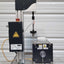 Used Blockwise TTR2 Radial Force Testing Machine w/Twin-Cam RTU124 Ø30 x 124mm Stent