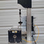 Used Blockwise TTR2 Radial Force Testing Machine w/Twin-Cam RTU124 Ø30 x 124mm Stent