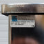 Used Terra Universal 1456-18B BioSafe Stainless Steel Waste Receptacle 24Gal 15x15x30