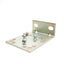 New SMC ITV1030-04N1BL4 Electro Pneumatic Regulator, In 4~20mA Out .7~70PSI, 24VDC