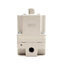 New SMC ITV1030-04N1BL4 Electro Pneumatic Regulator, In 4~20mA Out .7~70PSI, 24VDC