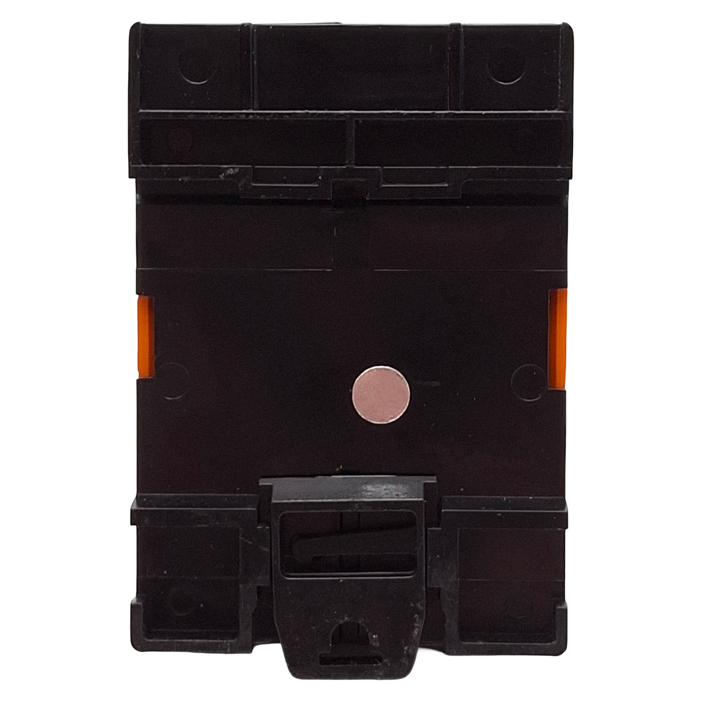 Used Crouzet DIR.T-110A Current Control Relay, 110VAC Max Input, SPDT 10A Output