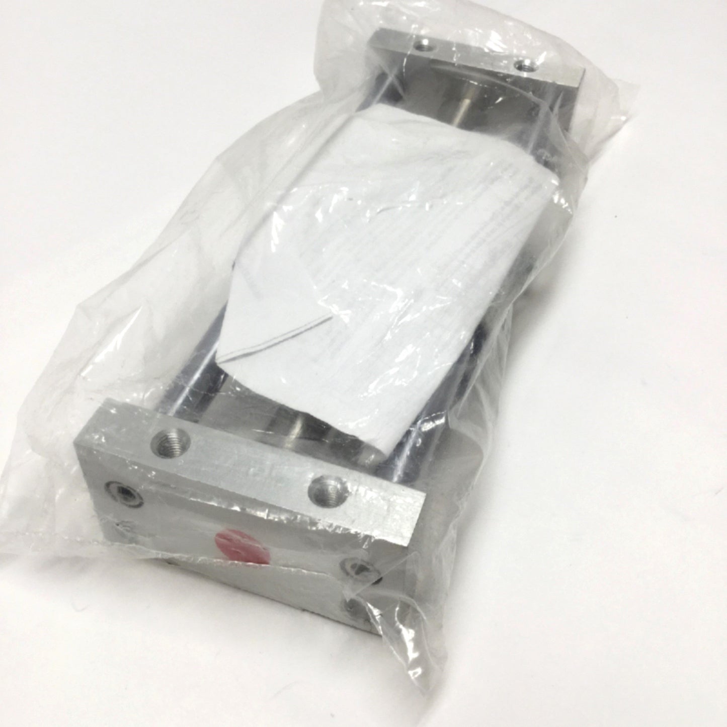 New Bimba UGS-045 Ultran Rodless Slide Cylinder Linear Actuator 5" Stroke, 3/4" Bore