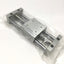 New Bimba UGS-045 Ultran Rodless Slide Cylinder Linear Actuator 5" Stroke, 3/4" Bore