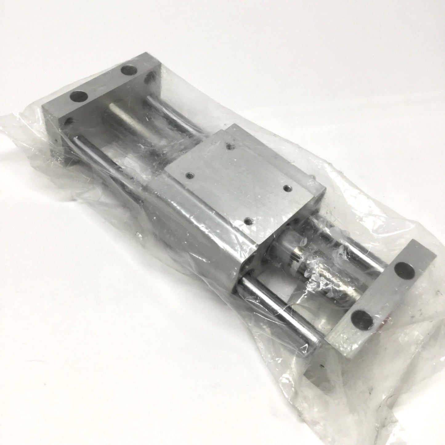 New Bimba UGS-045 Ultran Rodless Slide Cylinder Linear Actuator 5" Stroke, 3/4" Bore