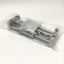 New Bimba UGS-045 Ultran Rodless Slide Cylinder Linear Actuator 5" Stroke, 3/4" Bore