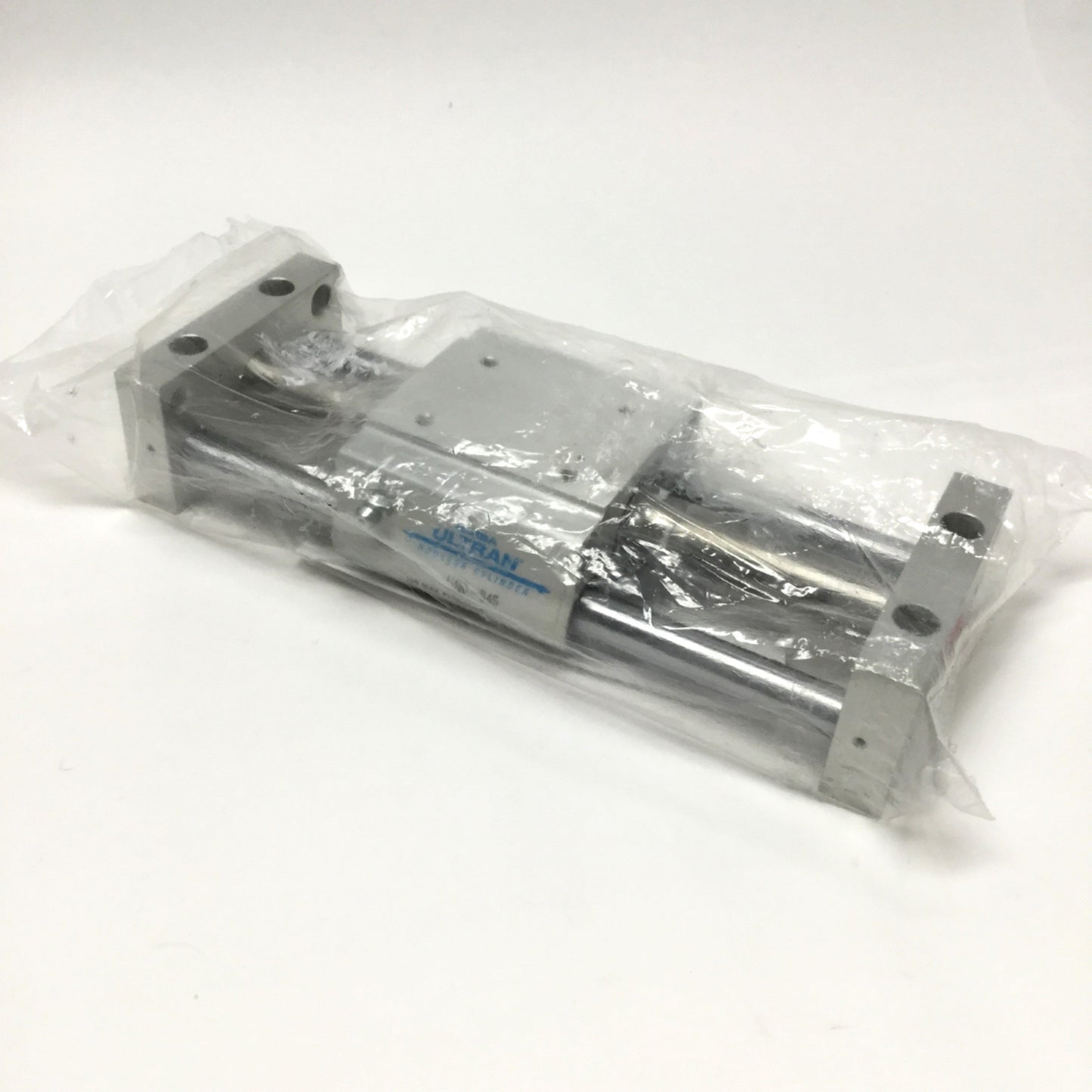 New Bimba UGS-045 Ultran Rodless Slide Cylinder Linear Actuator 5" Stroke, 3/4" Bore