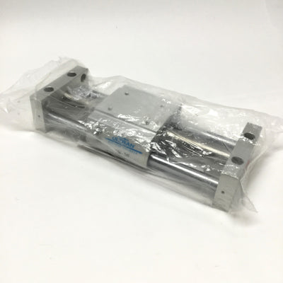 New Bimba UGS-045 Ultran Rodless Slide Cylinder Linear Actuator 5" Stroke, 3/4" Bore