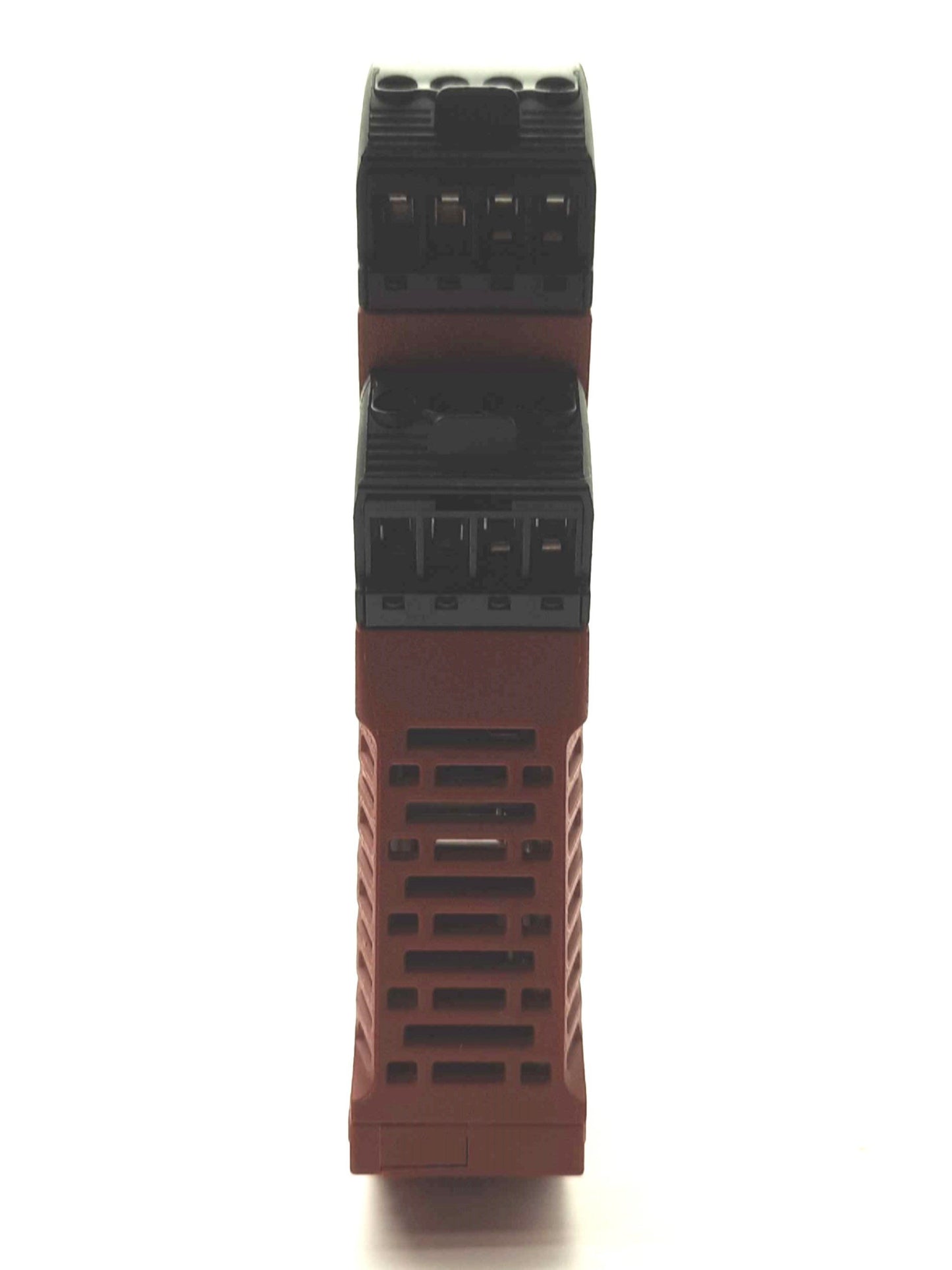 Used Allen Bradley 440R-D22S2 Guardmaster DIS Safety Relay 2x Safety In 4x SS Out 24V