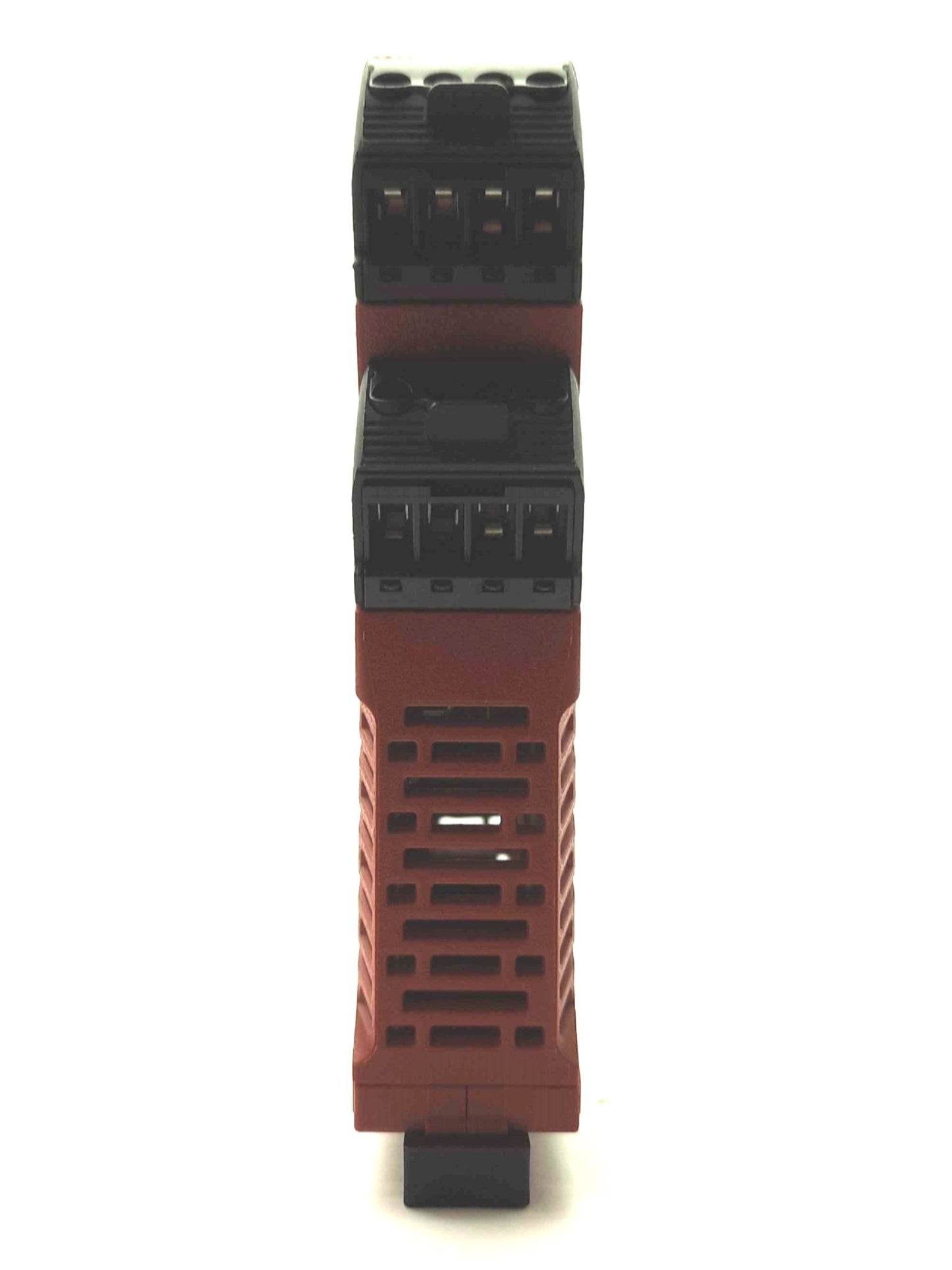 Used Allen Bradley 440R-D22S2 Guardmaster DIS Safety Relay 2x Safety In 4x SS Out 24V