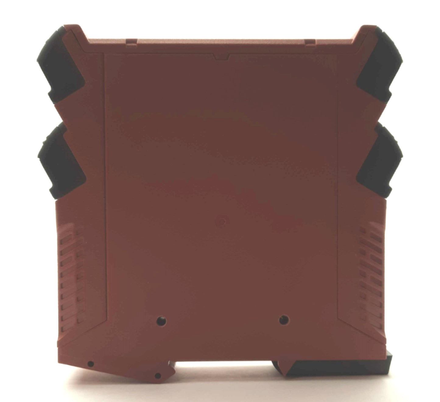 Used Allen Bradley 440R-D22S2 Guardmaster DIS Safety Relay 2x Safety In 4x SS Out 24V