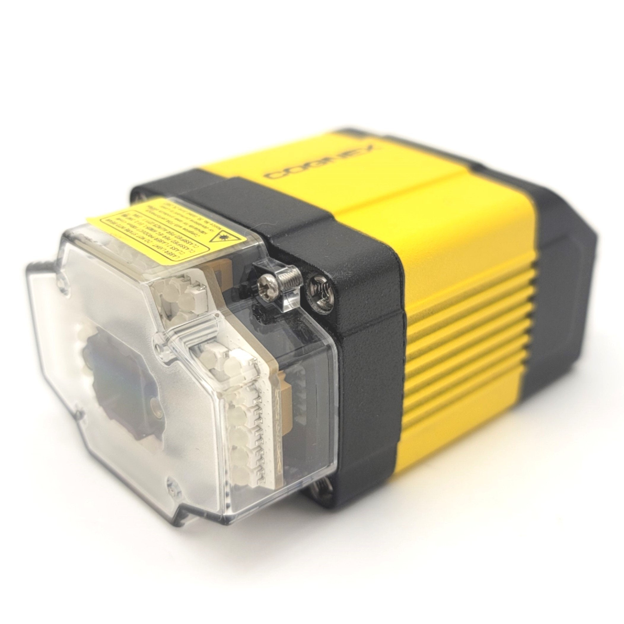 Cognex DM302L Dataman Barcode Scanner Liquid Lens 1280x1024@60FPS, 1DM ...