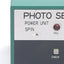 Used Seeka SP1N R Power Supply Unit,100-110VAC/200-220VAC Power, 5A 250VAC Max Output
