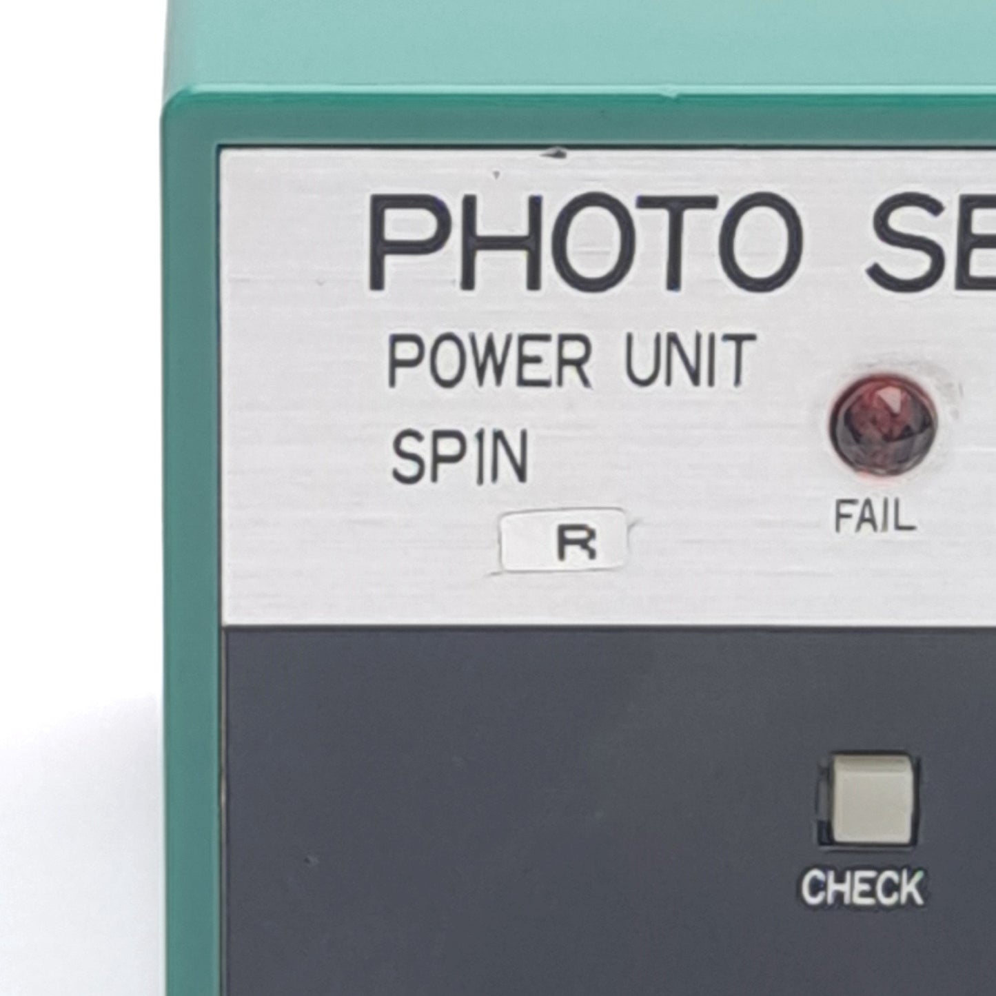 Used Seeka SP1N R Power Supply Unit,100-110VAC/200-220VAC Power, 5A 250VAC Max Output