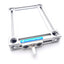 New Smart Vision SOBL-150X100-470-CF LED Back Light 6"x4" 24VDC 0.30A IP50