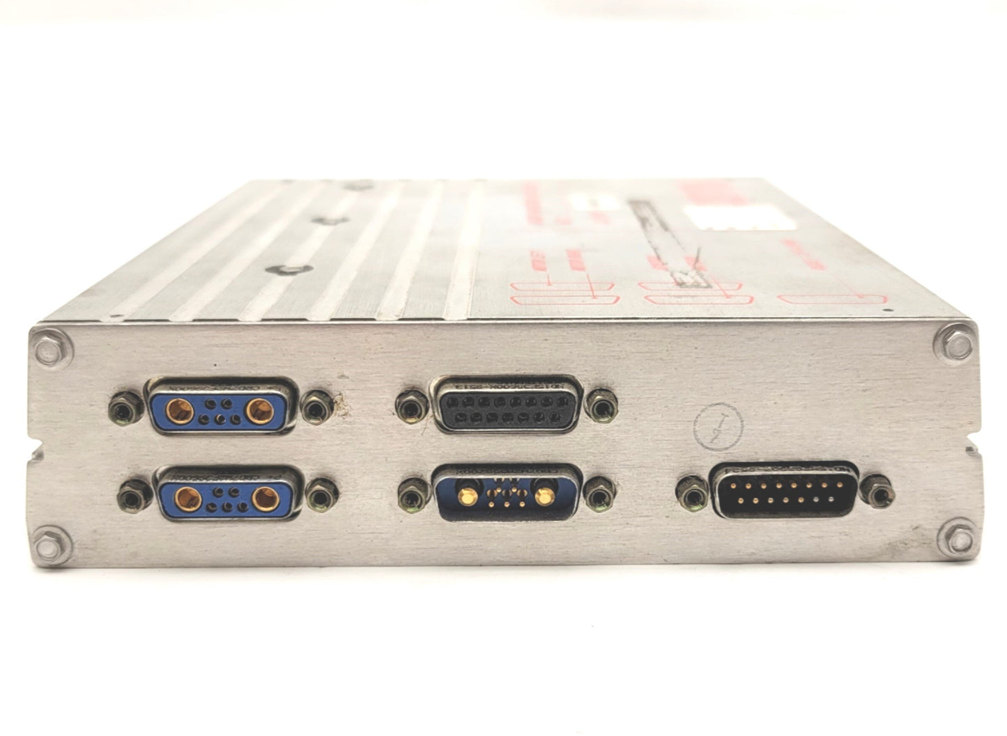Used JLG CURTIS MC-1 1600305 Ver 1.7 Micro Processor Controller For JLG Man Lift