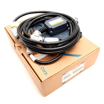 New Pro-Face PFXZXMADSM31 Display Module / Rear Module Separation Cable, 3m Long