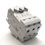 Used ABB S273-K2A Mini Circuit Breaker, 3-Poles, 400v AC, 2A, DIN Rail Mount