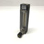 Used Cole-Parmer PMR1-011974 Masterflex Variable Area Flowmeter 65mm Scale w/ Valve