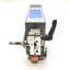 Used Unitek Miyachi 301H/115 2-301-03 Motorized Electromagnetic Weld Head 115VAC 10A