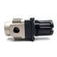 New SMC ARG40-N04G1-Z Pneumatic Regulator, 7~125psi, 1/2"NPT, 1.0MPa In
