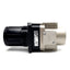 New SMC ARG40-N04G1-Z Pneumatic Regulator, 7~125psi, 1/2"NPT, 1.0MPa In
