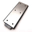 Used Automation Gages Inc Crossed Roller Linear Positioning Slide, Travel: 4"
