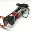 Used USAutomation USM42-120-NS-1 Stepper Motor Linear Position Actuator 120mm Travel
