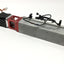 Used USAutomation USM42-120-NS-1 Stepper Motor Linear Position Actuator 120mm Travel