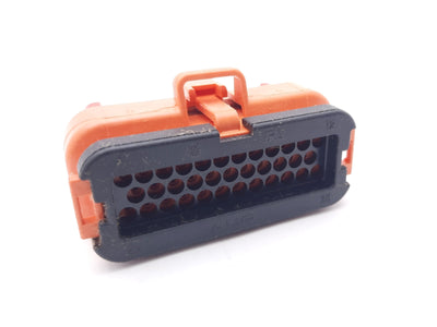 New Lot of 10 TE Connectivity 776164-6 Automotive Connector Plug 250VAC 17A 16-20AWG