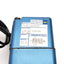 Used Mac 224B-111BAAA Solenoid Valve, 2-Position 3-Port, 110-120VAC, 1/8" NPT