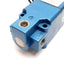 Used Mac 224B-111BAAA Solenoid Valve, 2-Position 3-Port, 110-120VAC, 1/8" NPT