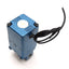 Used Mac 224B-111BAAA Solenoid Valve, 2-Position 3-Port, 110-120VAC, 1/8" NPT