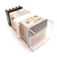 Used Omron H7CN-XLN Counter, Source: 100-240VAC, Contact: 3A 250VAC, Speed: 30cps