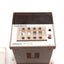 Used Omron H7CN-XLN Counter, Source: 100-240VAC, Contact: 3A 250VAC, Speed: 30cps