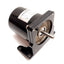 Used Oriental Motor 4RK25A-AA Reversible Motor, 115VAC 0.57A, 1550RPM, 8mm Shaft
