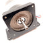 Used Oriental Motor 4RK25A-AA Reversible Motor, 115VAC 0.57A, 1550RPM, 8mm Shaft