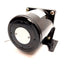 Used Oriental Motor 4RK25A-AA Reversible Motor, 115VAC 0.57A, 1550RPM, 8mm Shaft