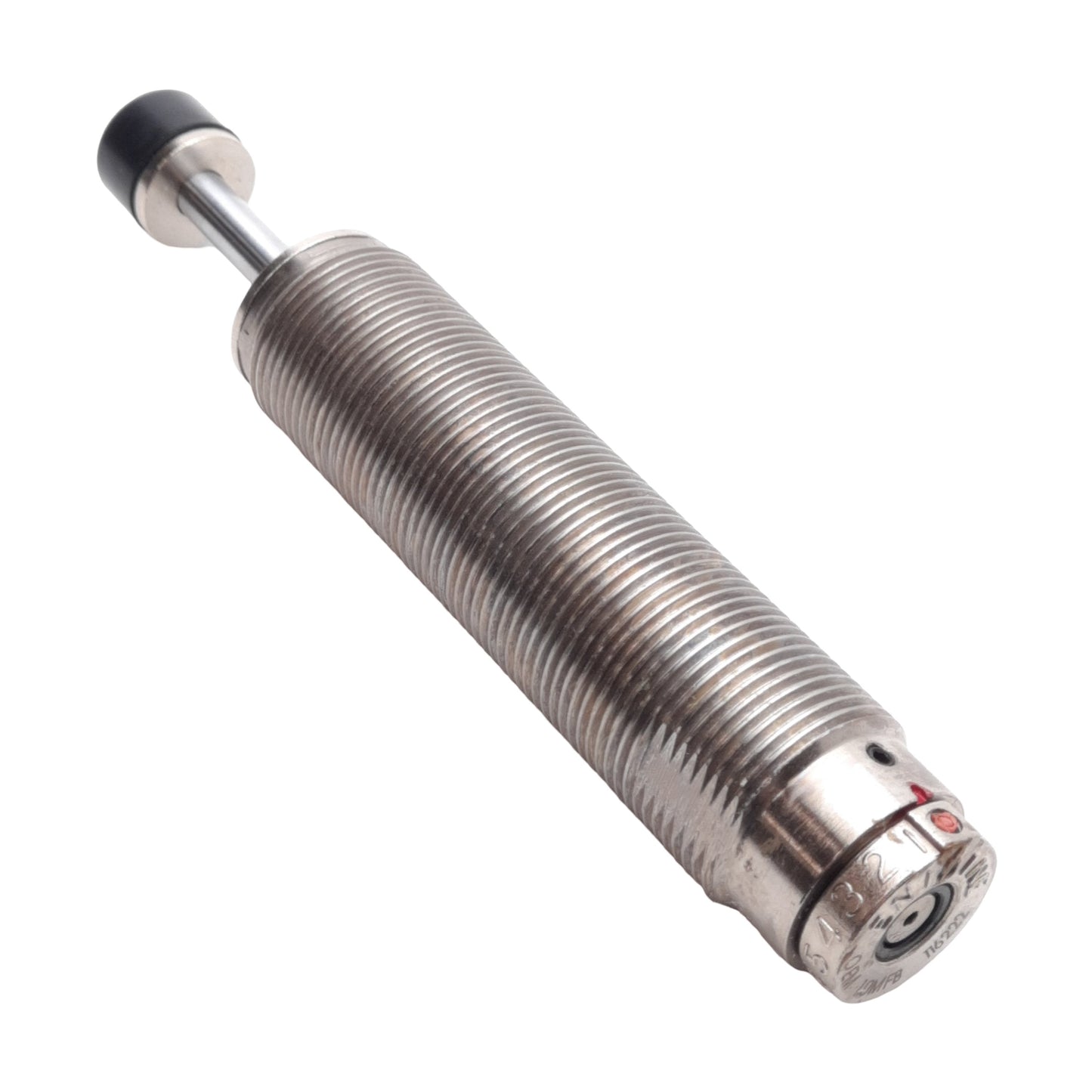 New Enidine OEM 1.0MFB BM21542 Shock Absorber, 25mm Stroke, 1330N Max, 0.3-3.30 m/s