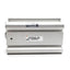 Used SMC CDQ2KB40-50DZ Compact Pneumatic Cylinder, 40mm Bore, 50mm Stroke, 1.0MPa Max