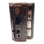 Used Keyence CV-5002 Digital Image Sensor/Controller, 2x Camera Inputs, 24VDC 2.2A
