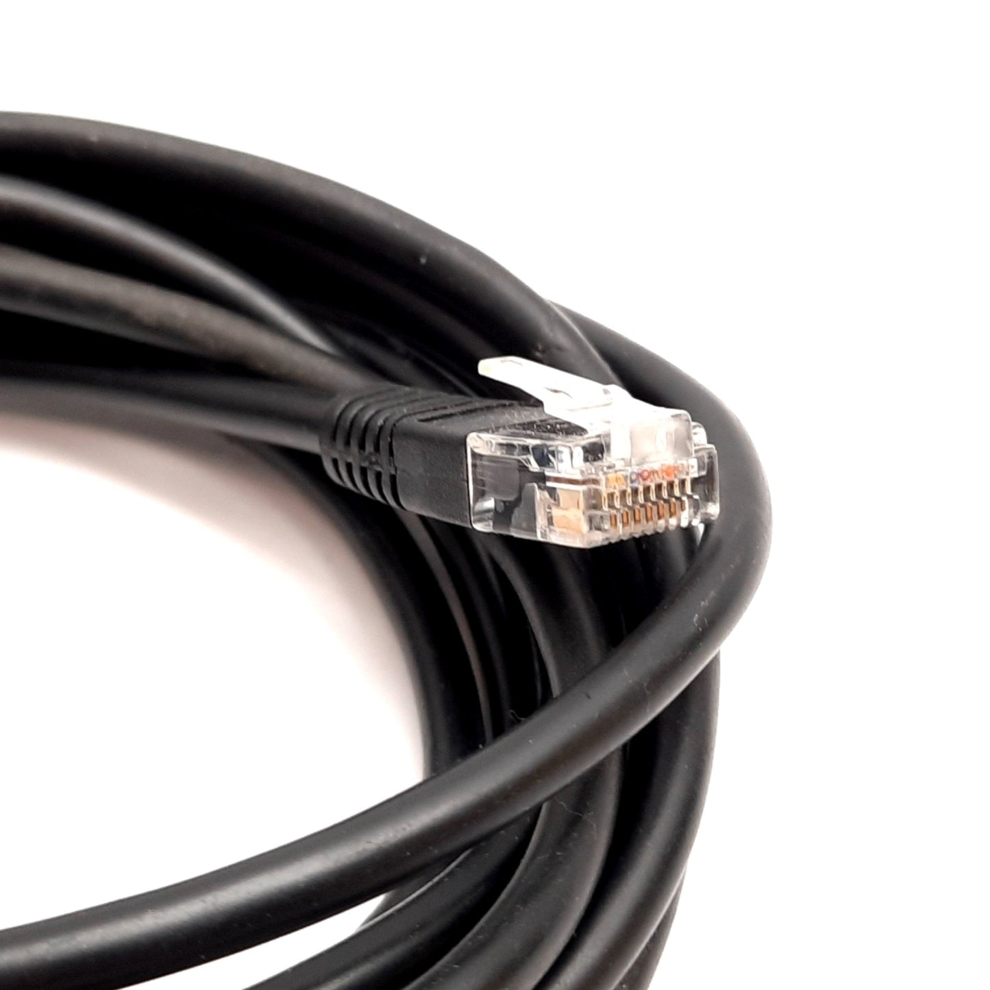 Used Keyence Handheld Mouse Controller for CV-5002 Digital Vision Systems