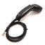 Used Keyence BL-N70RE Barcode Reader Scanner, 5VDC, RS-232C, 72 Scans/sec, 0-177mm