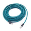 New Cognex 185-1306R Ethernet Cable X-Coded M12 8 Pin 48V 0.5A IP67/IP20