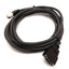 Used Keyence CA-CN3 XG Series Vision System Standard High-Speed Camera Cable, 3m Long
