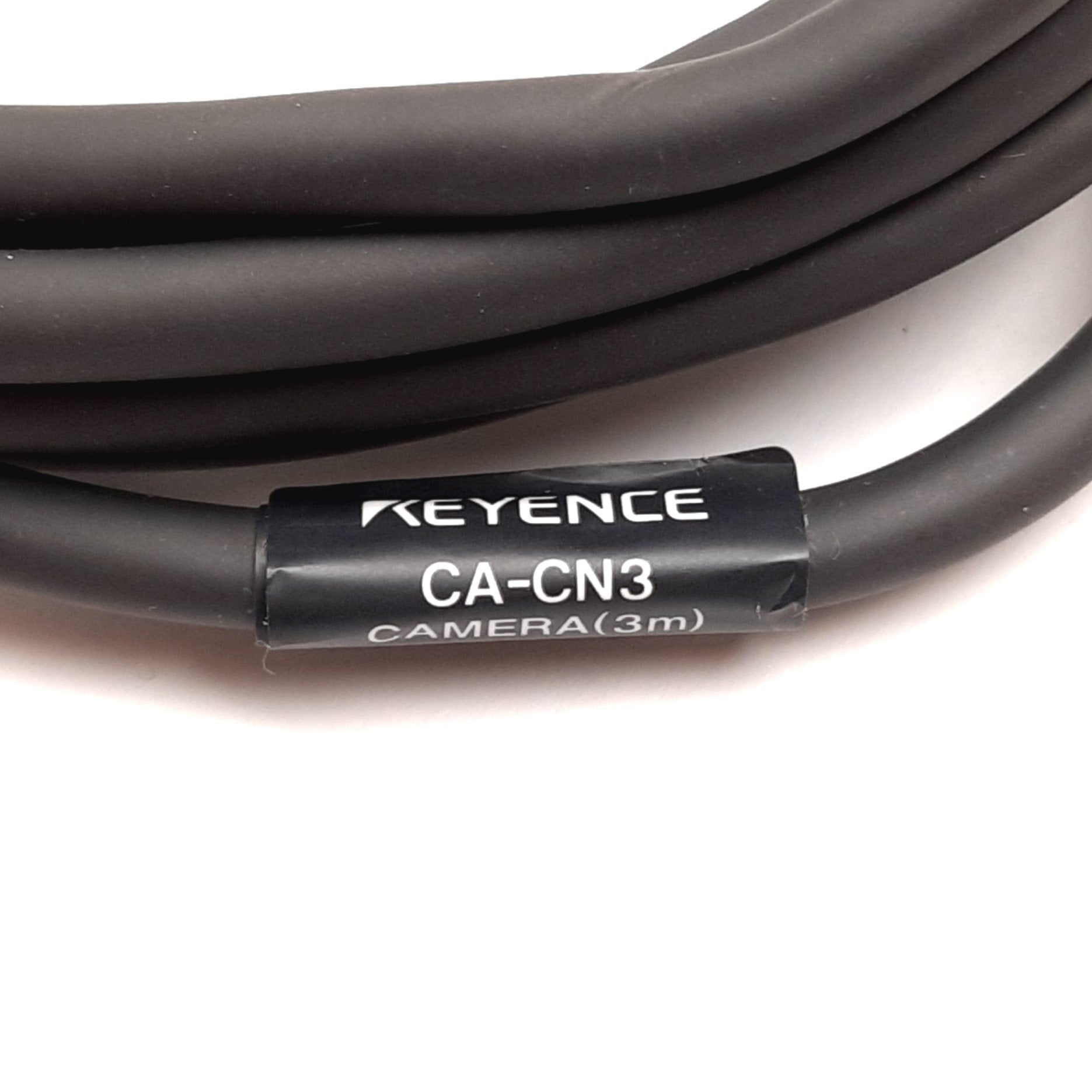 Keyence CA-CN3 XG Series Vision System Standard High-Speed Camera