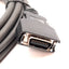 Used Keyence CA-CN3 XG Series Vision System Standard High-Speed Camera Cable, 3m Long