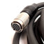 Used Keyence CA-CN3 XG Series Vision System Standard High-Speed Camera Cable, 3m Long