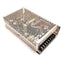Used Mean Well Q-120D Power Supply, Input: 100-120/200-240VAC, Output: 5/±12/24VDC